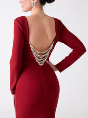 Celia Dress