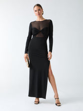 Eco Audrina Maxi Dress