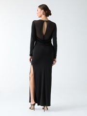 Eco Audrina Maxi Dress