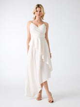 Giselle Asymmetrical Dress