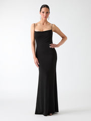 Eco Renee Maxi Dress