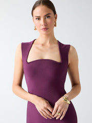 Victoire Bandage Dress