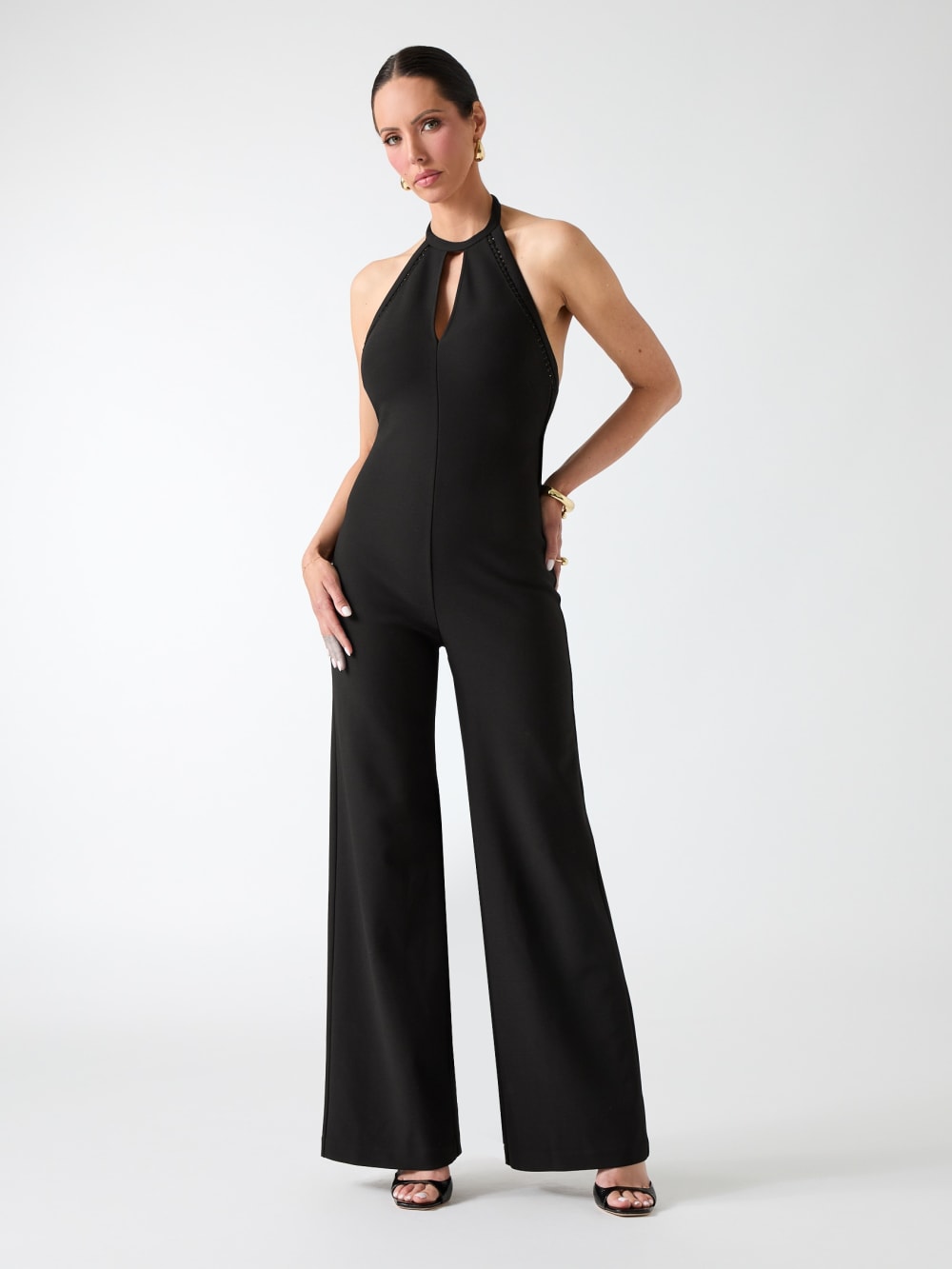 Delfine Jumpsuit