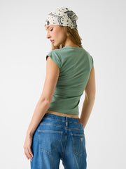 Rhinestones t-shirt