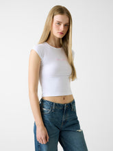 Rhinestones t-shirt