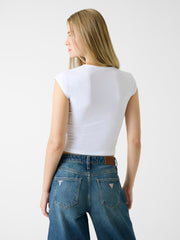 Rhinestones t-shirt