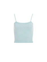 Ribbed Top
