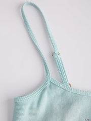 Ribbed Top