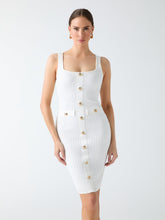 Janet Sweater Dress
