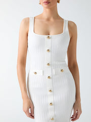 Janet Sweater Dress