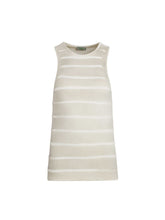 reverse seam tank