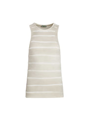 reverse seam tank
