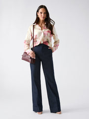 Eco Melissa Printed Shirt