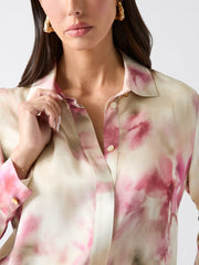 Eco Melissa Printed Shirt
