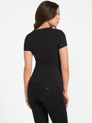 Eco Signature Hot Fix Tee