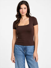 Ayaana Knit Top