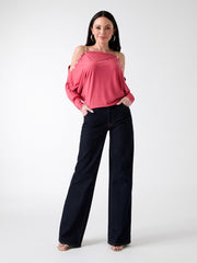 Adri Bejeweled Top