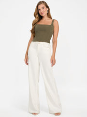Kori Sleeveless Top