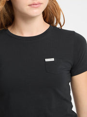 Crewneck Tee