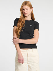 Crewneck Tee