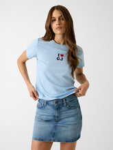 Printed logo t-shirt