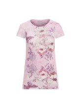 Butterfly Burnout Tee