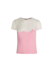 burnout tee