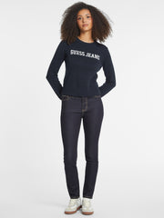 Logo Sweater