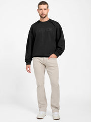 Eco Lasi Crewneck Pullover