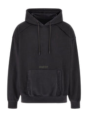 Eco Lasi Hoodie Sweatshirt