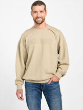 Eco Lasi Crewneck Pullover