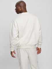 Gondour Patch Sweatshirt