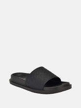 Vartino Logo Slide Sandals
