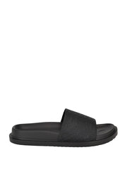 Vartino Logo Slide Sandals