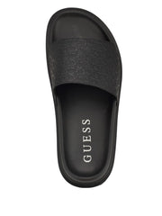 Vartino Logo Slide Sandals