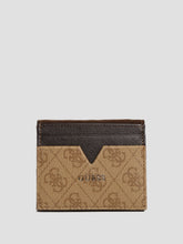 Noah Magnetic Card Case