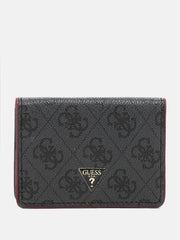 Jared Signature Gusset Wallet