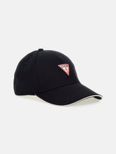 Triangle Patch Baseball Hat
