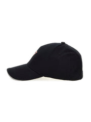 Triangle Patch Baseball Hat