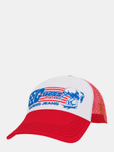 Baseball hat Hysteric Glamour