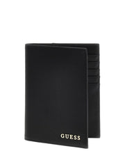 Passport Case and Luggage Tag Gift Set