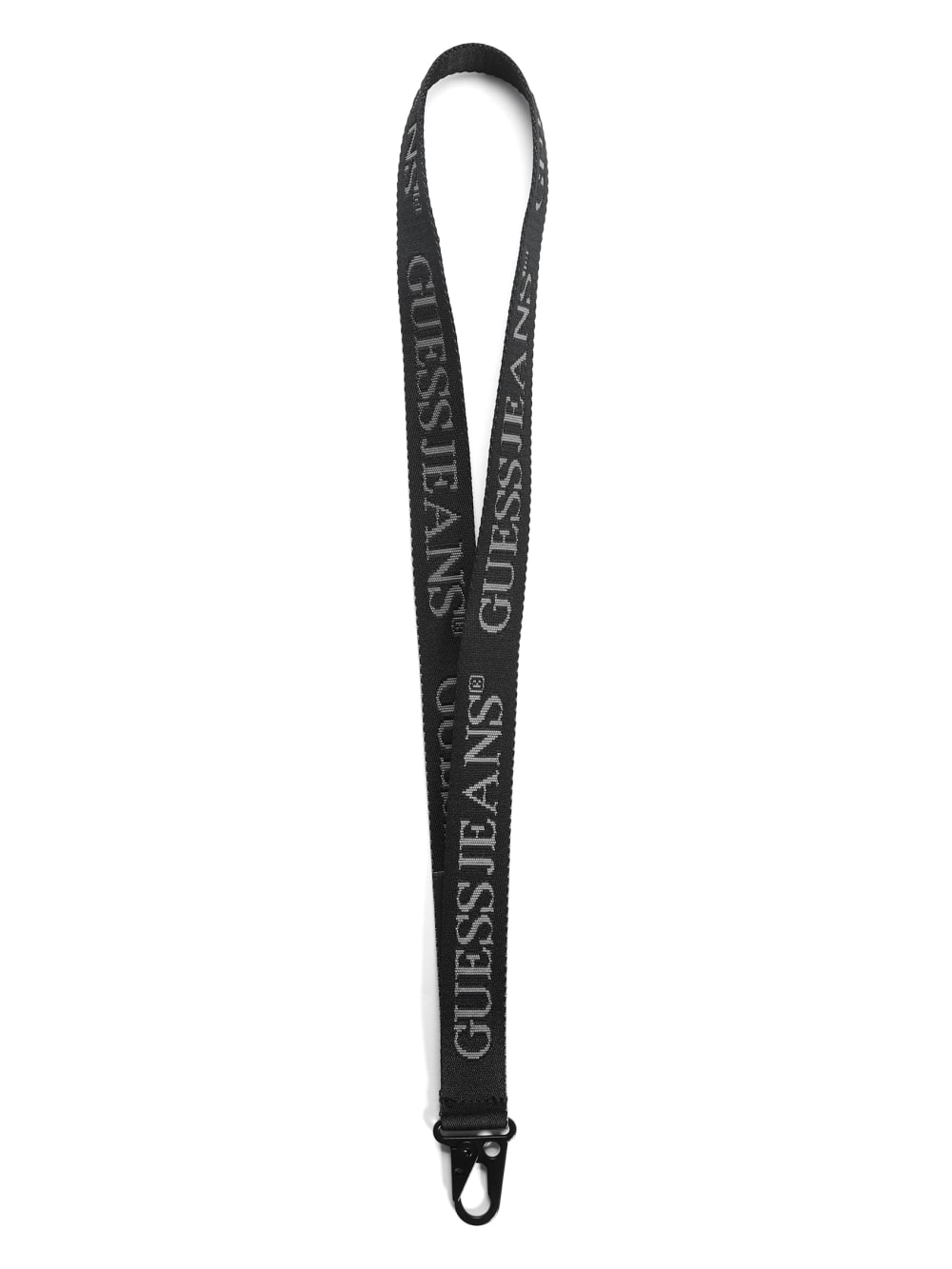 Logo keychain