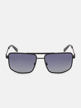 Metal Navigator Sunglasses