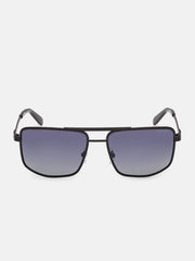 Metal Navigator Sunglasses