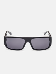 Damian Square Plastic Sunglasses