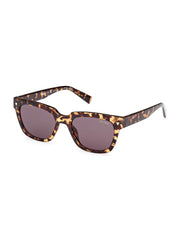 GUESS Originals Square Logo Sunglasses
