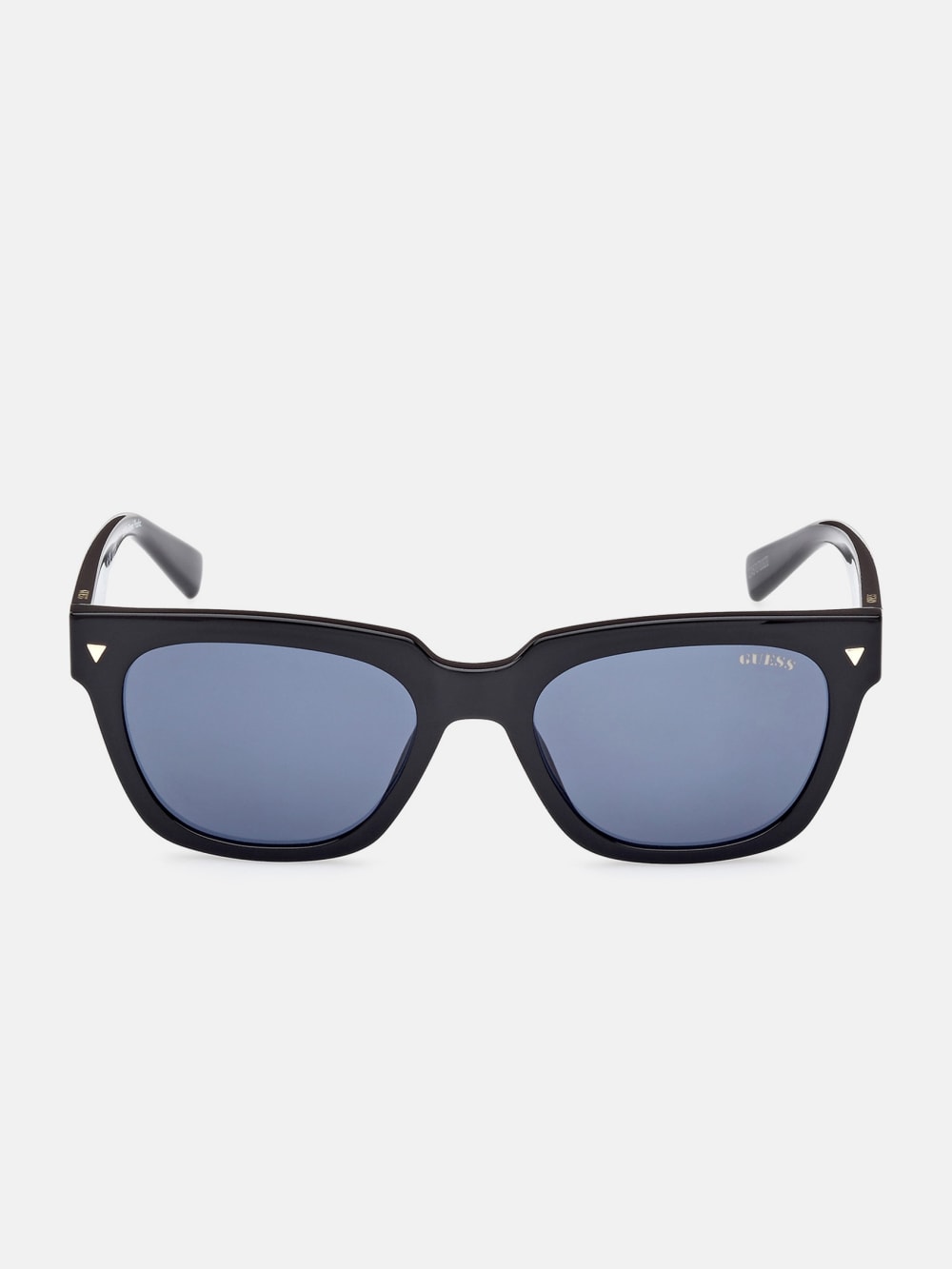 GUESS Originals Square Logo Sunglasses