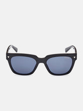 GUESS Originals Square Logo Sunglasses