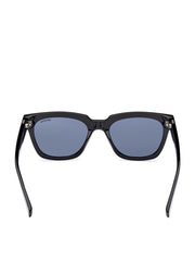 GUESS Originals Square Logo Sunglasses