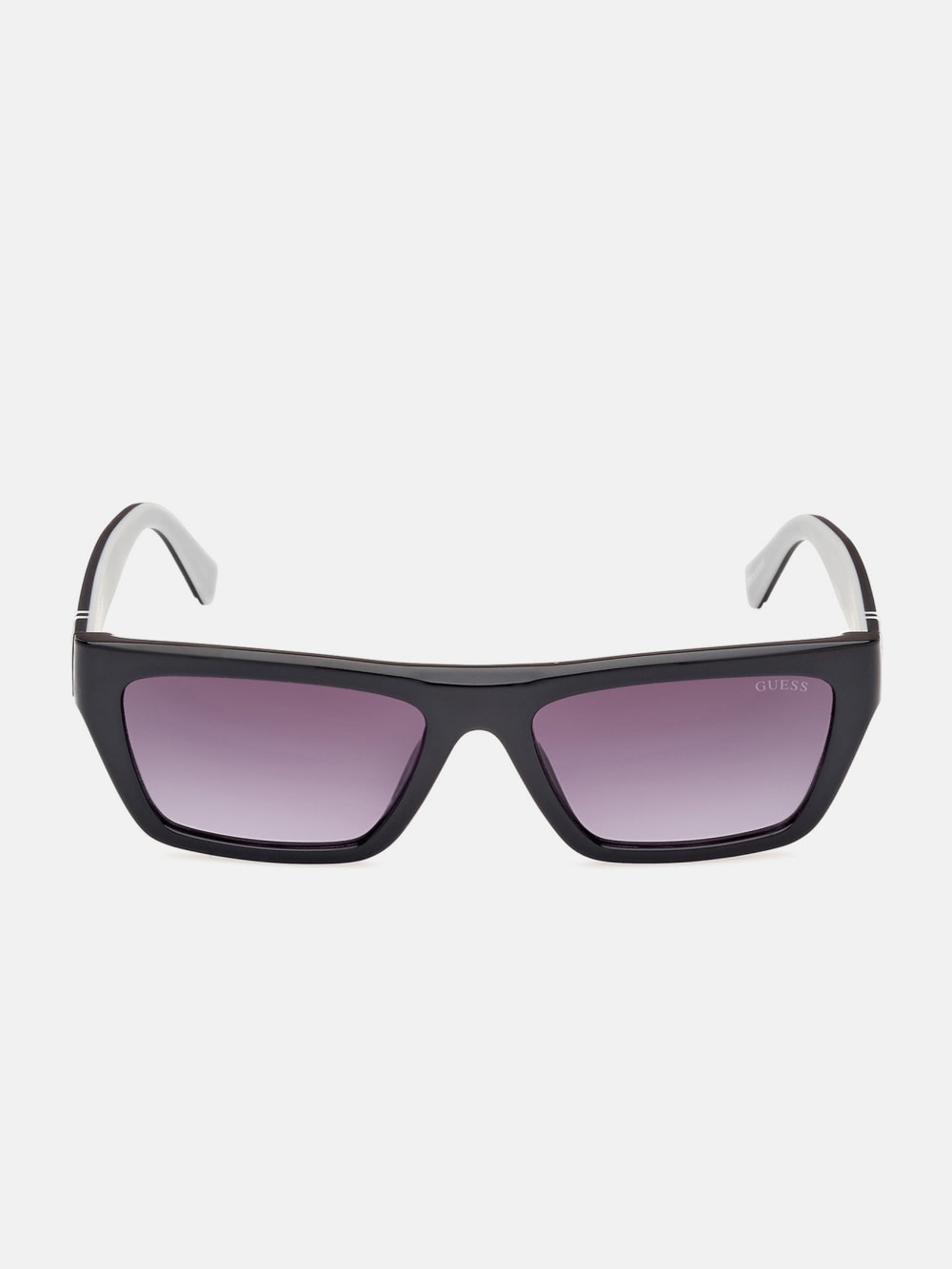 Grady Square Plastic Sunglasses